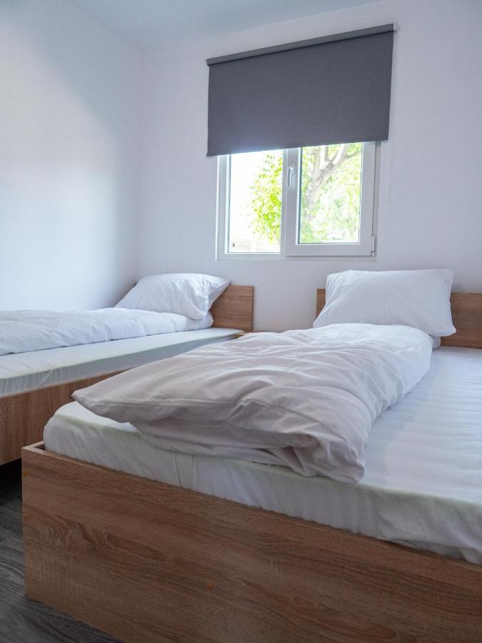 Poiana Cu Flori Apart otel Satu Mare Dış mekan fotoğraf