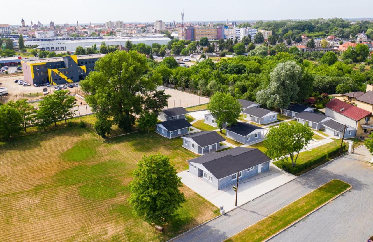 Poiana Cu Flori Apart otel Satu Mare Dış mekan fotoğraf