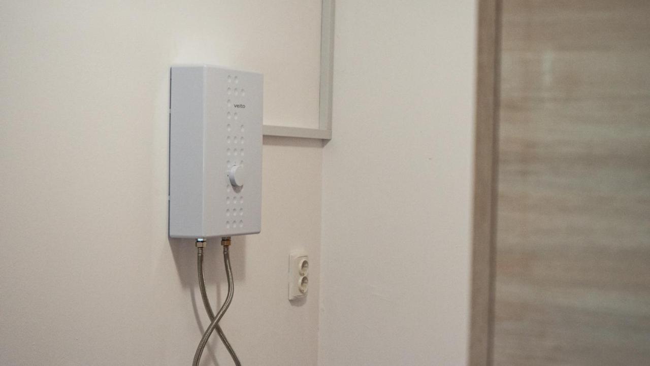 Poiana Cu Flori Apart otel Satu Mare Dış mekan fotoğraf
